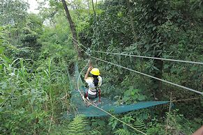 Holistic Stay Eco Resort