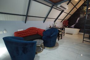 Holistic Stay Eco Resort