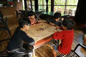 Holistic Stay Eco Resort