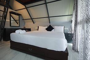 Holistic Stay Eco Resort