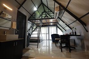 Holistic Stay Eco Resort