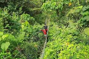 Holistic Stay Eco Resort