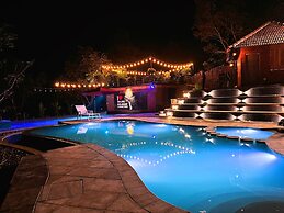 Holistic Stay Eco Resort