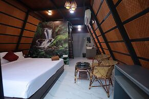Holistic Stay Eco Resort