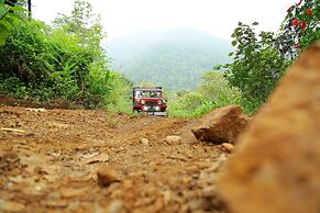 Holistic Stay Eco Resort