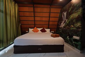 Holistic Stay Eco Resort