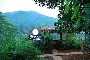 Holistic Stay Eco Resort