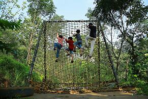 Holistic Stay Eco Resort