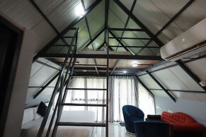 Holistic Stay Eco Resort