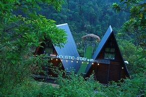 Holistic Stay Eco Resort