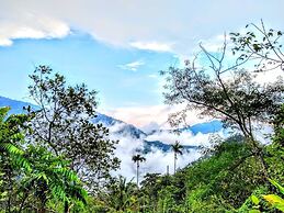 Holistic Stay Eco Resort