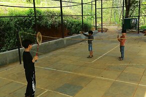 Holistic Stay Eco Resort