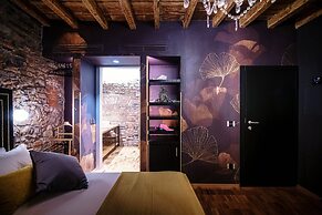 Vitrum - Como Luxury Suites