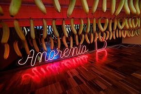 Vitrum - Como Luxury Suites