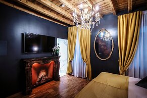 Vitrum - Como Luxury Suites