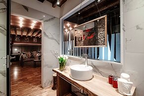 Vitrum - Como Luxury Suites