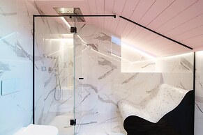 Vitrum - Como Luxury Suites