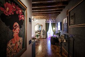 Vitrum - Como Luxury Suites