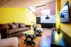 Vitrum - Como Luxury Suites