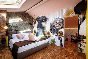 Vitrum - Como Luxury Suites