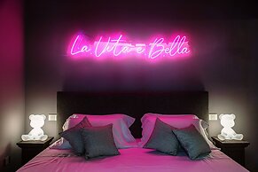 Vitrum - Como Luxury Suites