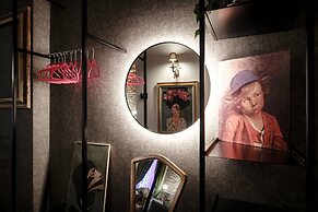 Vitrum - Como Luxury Suites