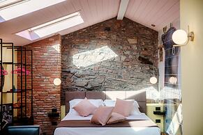 Vitrum - Como Luxury Suites