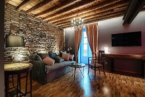 Vitrum - Como Luxury Suites