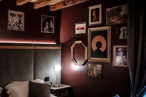 Vitrum - Como Luxury Suites