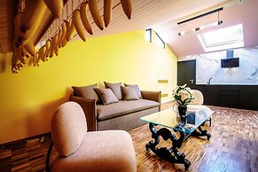 Vitrum - Como Luxury Suites