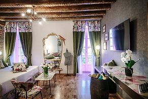 Vitrum - Como Luxury Suites