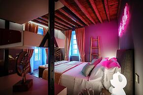 Vitrum - Como Luxury Suites