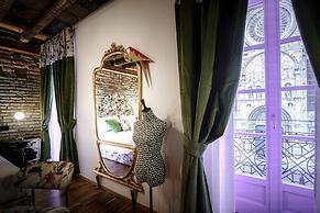 Vitrum - Como Luxury Suites