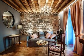 Vitrum - Como Luxury Suites