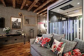 Vitrum - Como Luxury Suites