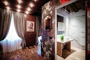 Vitrum - Como Luxury Suites