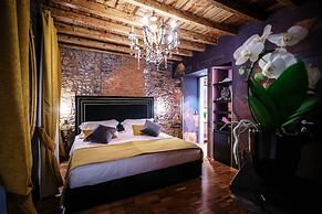 Vitrum - Como Luxury Suites