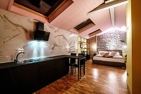 Vitrum - Como Luxury Suites