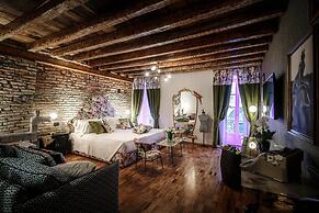 Vitrum - Como Luxury Suites