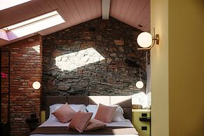 Vitrum - Como Luxury Suites