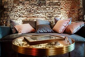 Vitrum - Como Luxury Suites