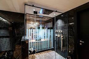 Vitrum - Como Luxury Suites