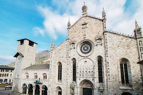 Vitrum - Como Luxury Suites