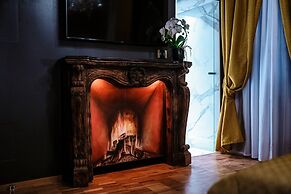 Vitrum - Como Luxury Suites