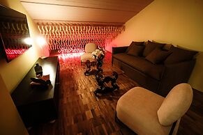 Vitrum - Como Luxury Suites