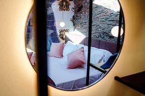 Vitrum - Como Luxury Suites