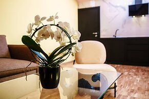 Vitrum - Como Luxury Suites