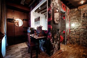 Vitrum - Como Luxury Suites