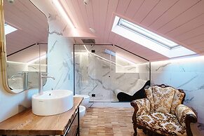 Vitrum - Como Luxury Suites