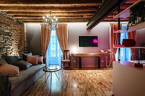 Vitrum - Como Luxury Suites